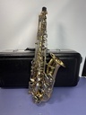 Selmer AS500 Alto Saxophone w/ Neck & Original Hard Case – AS IS / Untested in Boston, MA