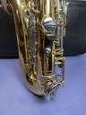 Selmer AS500 Alto Saxophone w/ Neck & Original Hard Case – AS IS / Untested – photo-1