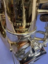 Selmer AS500 Alto Saxophone w/ Neck & Original Hard Case – AS IS / Untested – photo-2