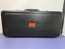 Selmer AS500 Alto Saxophone w/ Neck & Original Hard Case – AS IS / Untested – photo-4