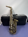 Selmer AS500 Alto Saxophone w/ Neck & Original Hard Case – AS IS / Untested – photo-5