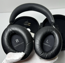 Sennheiser Momentum 4 Over The Ear Wireless Headphones - Black – photo-1