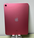 Apple iPad  10th Gen A2696 64GB, Wi-Fi, 10.9" Pink, 100% batt /Magic Folio A2695 buy