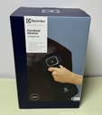 Electrolux - LX15002BL Handheld Garment Steamer - Blue -New Sealed used