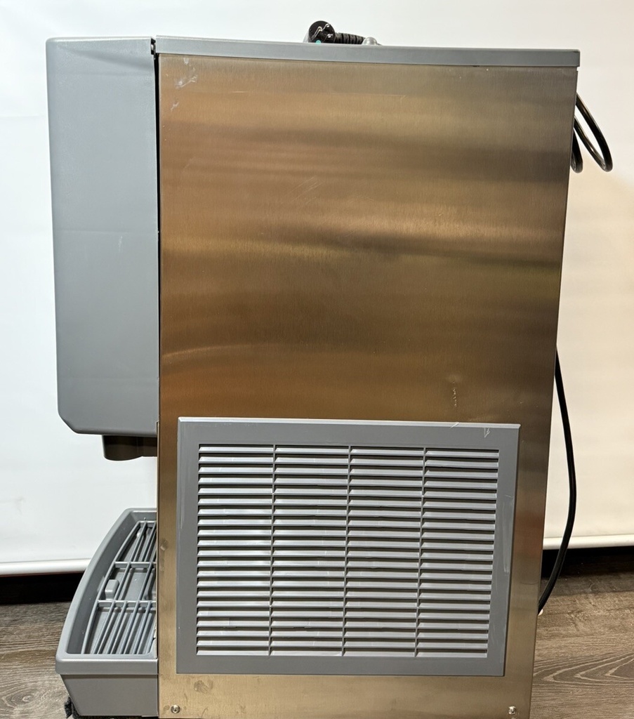 Follett 12CI425A-S 425 lb Countertop Water/Nugget Ice Dispenser (Sensor Trigger) #2