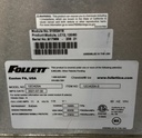 Follett 12CI425A-S 425 lb Countertop Water/Nugget Ice Dispenser (Sensor Trigger) purchase