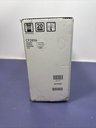 HP 89A Black Original LaserJet Toner Cartridge - CF289A - Brand New - 09/03/2024 used