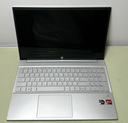 HP Pavilion Laptop 15-eh2085cl 15" FHD Touch RYZEN 7 5825U 32GB, 1TB used