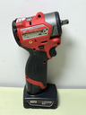 Milwaukee 3049-20 M12 FUEL 12V 3/8" Sub Impact Wrench w/4.0 Ah batt+charger buy