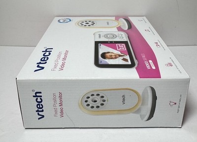 New VTech 2.8" Fixed Position Video Baby Monitor VM3258 #1