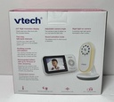 New VTech 2.8" Fixed Position Video Baby Monitor VM3258 price