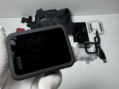 GoPro HERO8 Black 4K Waterproof Action Camera #1