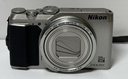 Nikon COOLPIX A900 Silver 20.3MP 35x Zoom Compact Digital Camera buy