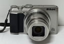 Nikon COOLPIX A900 Silver 20.3MP 35x Zoom Compact Digital Camera price