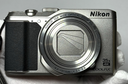 Nikon COOLPIX A900 Silver 20.3MP 35x Zoom Compact Digital Camera at best price