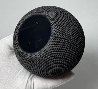 Apple HomePod Mini Gray Speaker A2374 #2