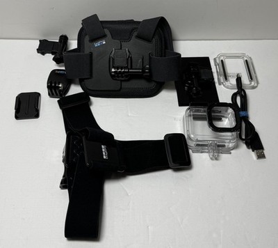 GoPro HERO8 Black 4K Waterproof Action Camera #4