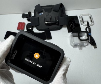 GoPro HERO8 Black 4K Waterproof Action Camera #6