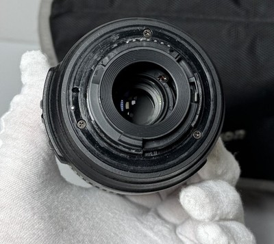 Nikon D5100 Digital SLR Cameras + 18-55mm f/3.5-5.6G VR Lens- 8766 SHUTTER COUNT #9