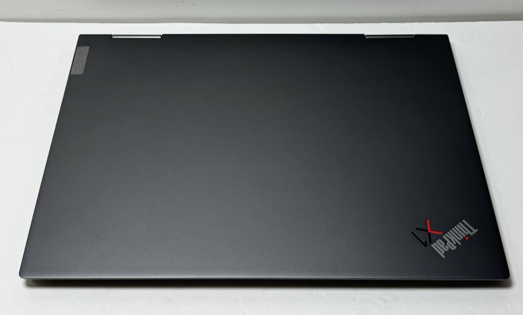 Lenovo ThinkPad X1 Yoga Gen 6 14" 4K Touch, i7-1185G7, 32GB RAM 512GB SSD #2