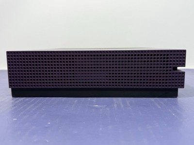 Microsoft Xbox One S 1TB Special Fortnite Ed.  With Controller and Cables #1