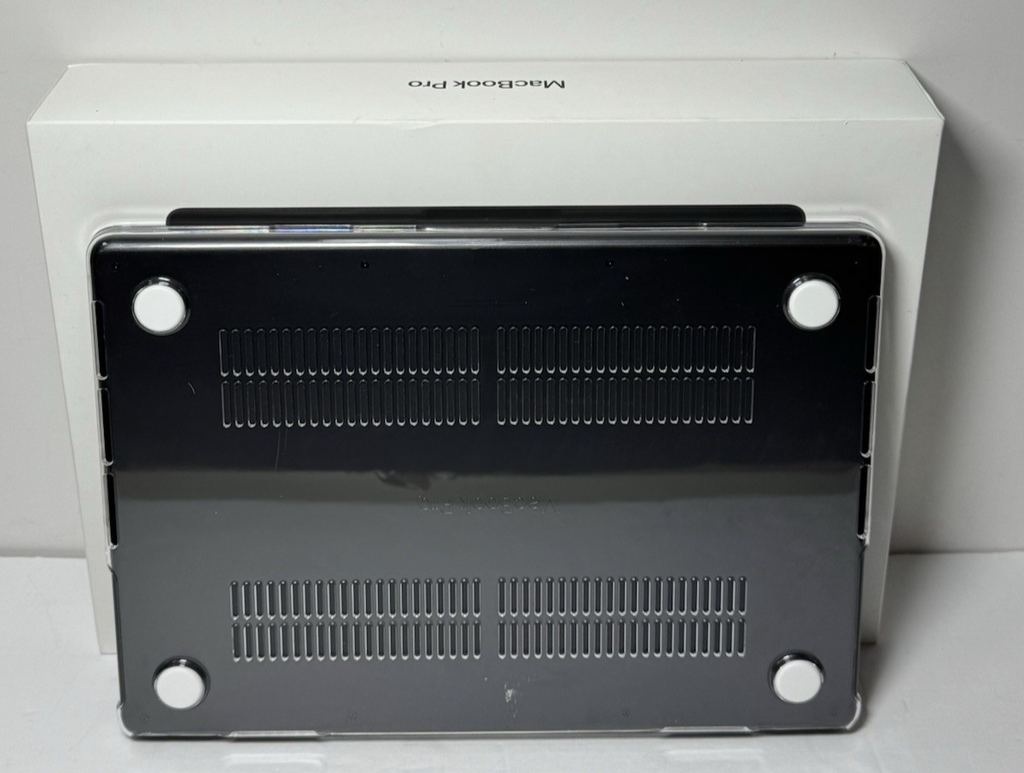 Apple MacBook Pro 14" M4 Pro 16 Core GPU 4.5GHz 24GB RAM 512GB SSD, 100% Battery #2