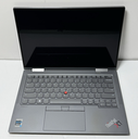 Lenovo ThinkPad X1 Yoga Gen 6 14" 4K Touch, i7-1185G7, 32GB RAM 512GB SSD used