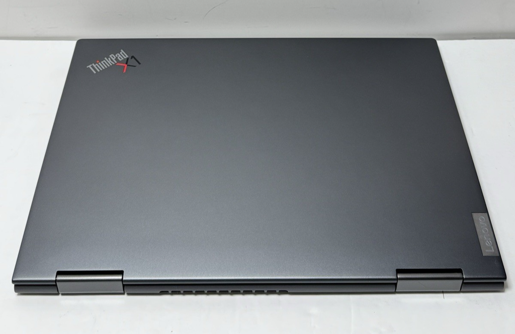 Lenovo ThinkPad X1 Yoga Gen 6 14" 4K Touch, i7-1185G7, 32GB RAM 512GB SSD #6