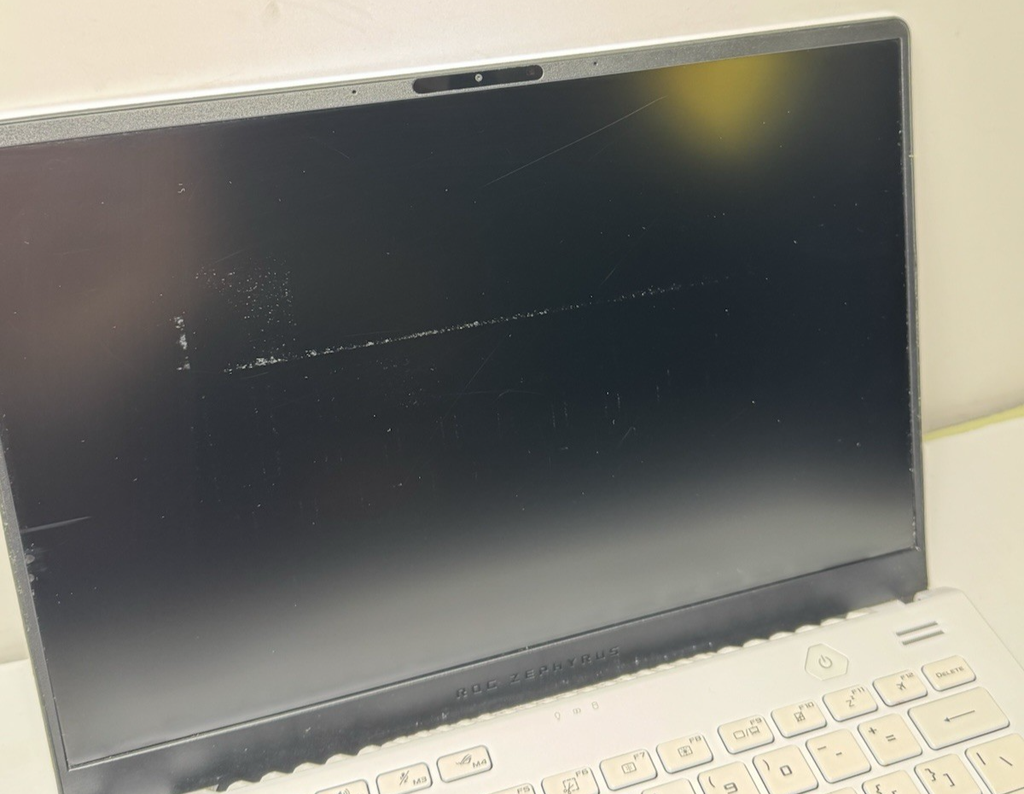 ASUS ROG Zephyrus 14" Ryzen 9 6900HS 3.3GHz RX 6700S 16GB 1TB SSD W11H #1