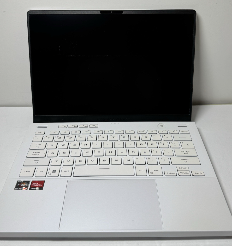 ASUS ROG Zephyrus 14" Ryzen 9 6900HS 3.3GHz RX 6700S 16GB 1TB SSD W11H #4