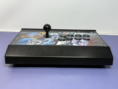 Mad Catz Street Fighter X Tekken FightStick Pro Arcade Stick PS3 SXT88381 #1