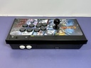 Mad Catz Street Fighter X Tekken FightStick Pro Arcade Stick PS3 SXT88381 price