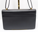 Saint Laurent Dylan Monogram Accordion Flap Medium Shoulder Bag – photo-3