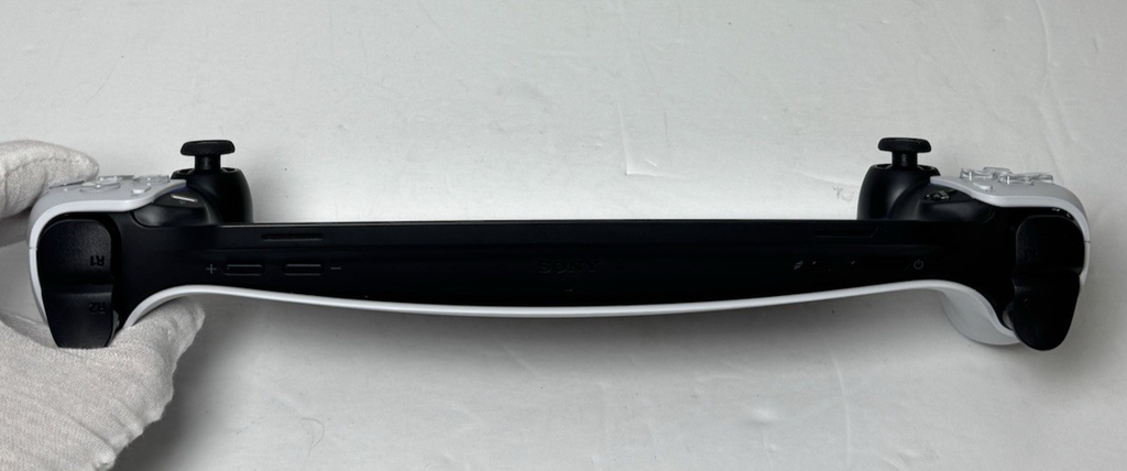 Sony PlayStation 5 Portal Remote PS5 - White CFI-Y1001 - Excellent #3