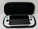 Abxylute Cloud Handheld Remote Play Gaming Console 64GB w/case price