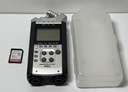 Zoom H4n Handy Recorder Portalbe Digital Audio Recorder w/Case & 32 GB card cost