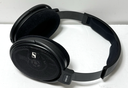 Sennheiser HD 660S Wired Over-Ear Headphones used
