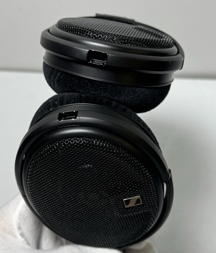 Sennheiser HD 660S Wired Over-Ear Headphones #5