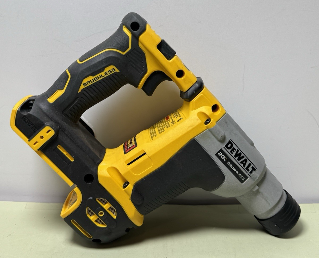 DEWALT DCH172 20V Brushless SDS Rotary Hammer Drill – Tool Only #1