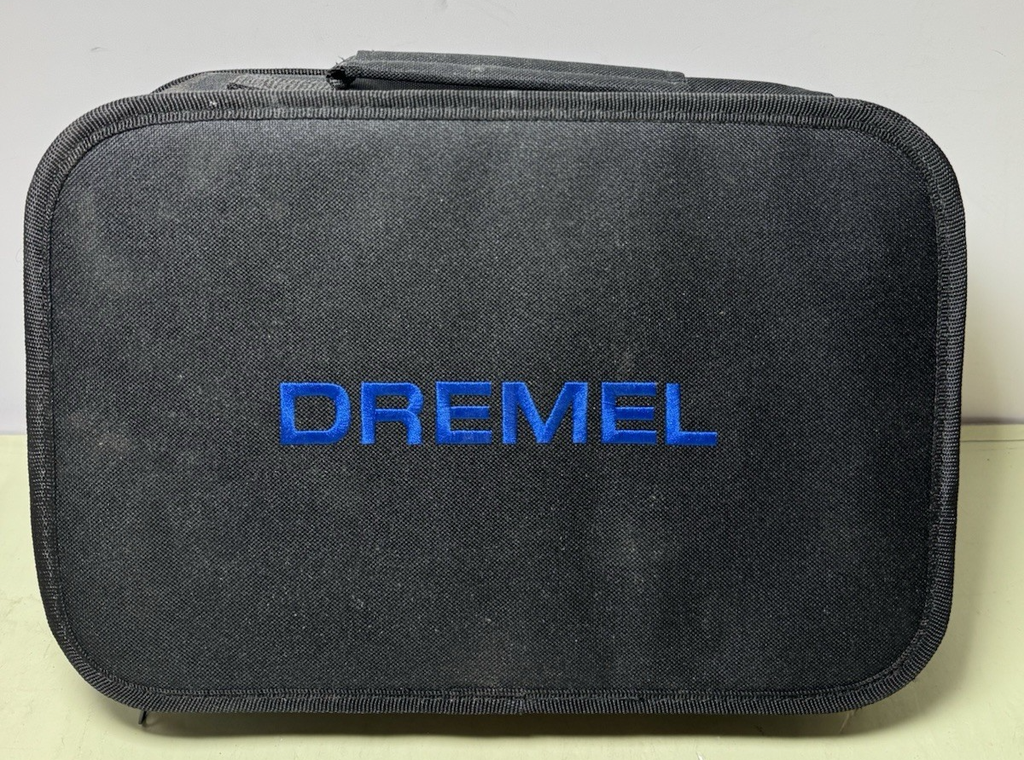 Dremel 8240 12V Li-Ion 2-Amp Variable Speed Cordless Rotary Tool Kit #6