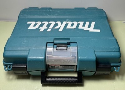 Makita TM3010C 3-Amp Variable Speed Oscillating Multi-Tool In Case #3