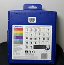 Dremel 8240 12V Li-Ion 2-Amp Variable Speed Cordless Rotary Tool Kit cost