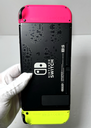 Nintendo Switch v2 Video Game Console HAC-001(-01) Animal Crossing Edition cost