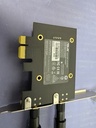 ASUS PCE-AX3000 Dual-Band Wi-Fi 6 (802.11ax) PCI-E Adapter w/ External Antennas buy