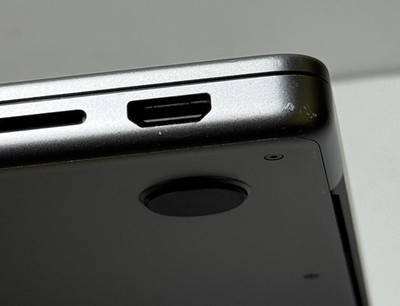 Apple MacBook Pro 14" M3, 8GB, 1TB SSD, 10 -Core GPU A2918 Space Gray, 97% batt #4