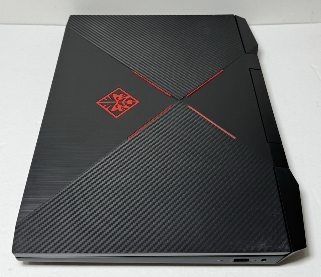 HP Omen Gaming Laptop GTX 1060, i7 8750H, 16GB RAM, 256GB SSD +1 TB HDD #6