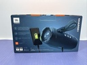 JBL Charge 6 Blue Portable Bluetooth Speaker FACTORY SEALED used