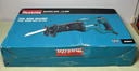 Makita Reciprocating Saw 12 Amps Corded Electric JR3051T-New Sealed price