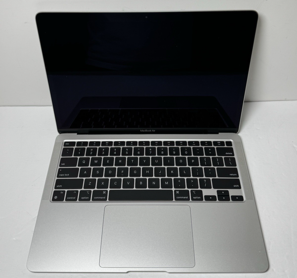 Apple MacBook Air  2020 A2337 13" M1 8GB 256GB Silver, 98% battery #1