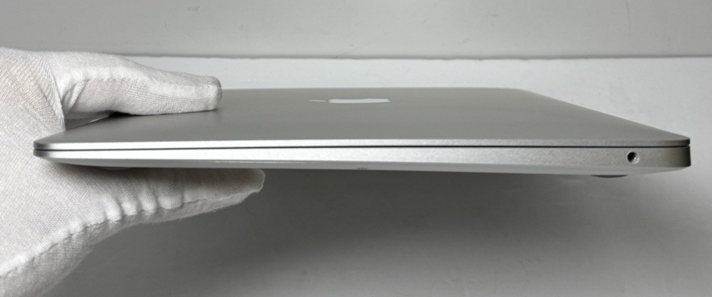 Apple MacBook Air  2020 A2337 13" M1 8GB 256GB Silver, 98% battery #4